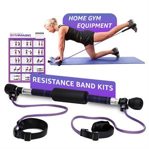 Summers Gym Magic a Complete Gym Experience In Your Home - 456359
