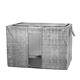 Handy Solutions XL Folding Storage Boxes 100L - 1 x 100L