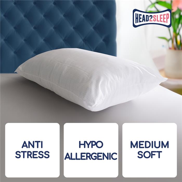 Anti Stress Pillow - 457270