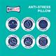 Anti Stress Pillow - 457270