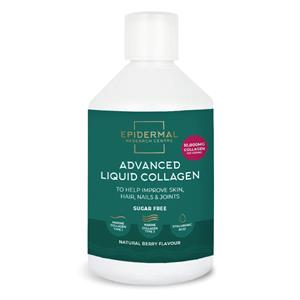  ERC Advanced  Liquid Collagen - 460114