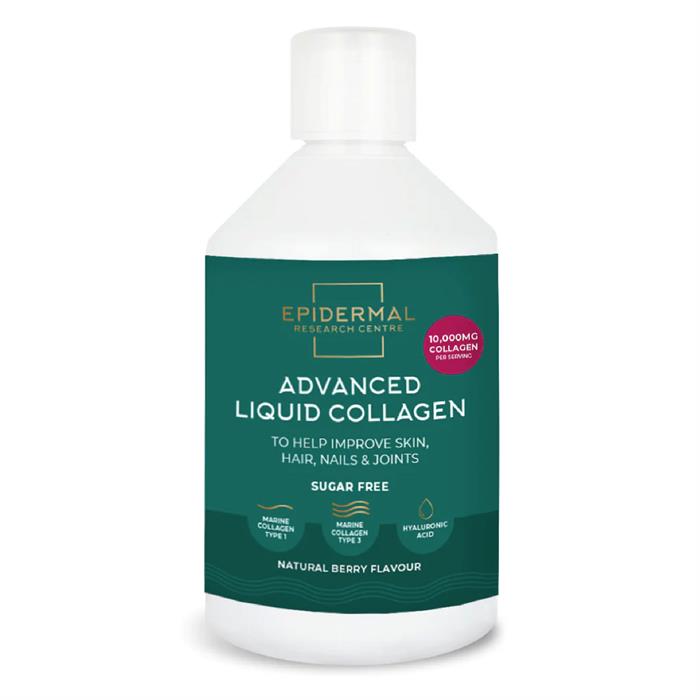  ERC Advanced  Liquid Collagen - 460114