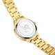 Swan & Edgar Ladies Pearlescent Watch with Stainless Bracelet - 463066