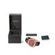 Gamages Of London Ltd Ed Albion Mecha Quartz Watch with Leather Strap - 464135