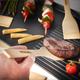 465569 - Teppanyaki Grill - 465569