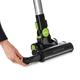 Polti Forzaspira Slim SR110 Cordless Rechargeable Slim 2-in-1 Vacuum Cleaner and Accessory Kit Bundle - Green - 466014