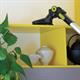 Polti Forzaspira Slim SR110 Cordless Rechargeable Slim 2-in-1 Vacuum Cleaner and Accessory Kit Bundle - Green - 466014