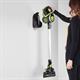 Polti Forzaspira Slim SR110 Cordless Rechargeable Slim 2-in-1 Vacuum Cleaner and Accessory Kit Bundle - Green - 466014