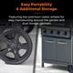 470950 - Gas BBQ - 470950