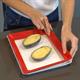 Merlin Reusable Clever Trays - 2 Piece Set - Clever Trays