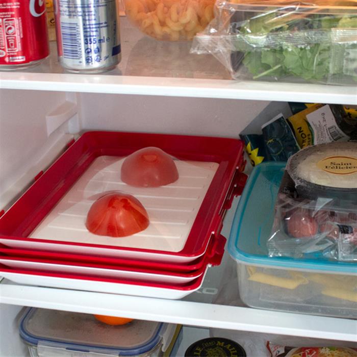 Merlin Reusable Clever Trays - 2 Piece Set - 474607