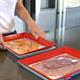 Merlin Reusable Clever Trays - 2 Piece Set - 474607