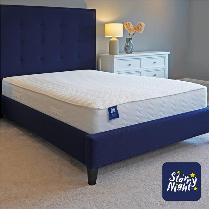 Starry Night Picasso Mattress - 474937