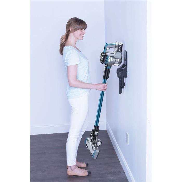 Swan SC15820N Eureka HyperClean Cordless 3in1 Vacuum ShopOnTV
