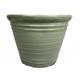 Large Mercure Planters 40 x 30cm with Glazed Effect - Set of 2 - 485980