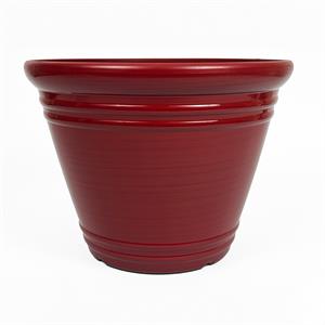 Large Mercure Planters 40 x 30cm with Glazed Effect - Set of 2 - 485980