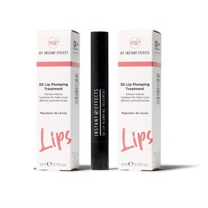 MIE 3D Lip Plumping Duo Set - 489183