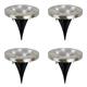 490551 - Deck Lights - 490551