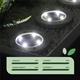 490551 - Deck Lights - 490551