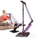 Summers Cardio Core with Floor Mat &  2 x Resistance Bands - 491928