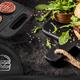 492509 - Toastie Maker - 492509