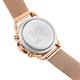 Swan & Edgar Ltd Ed Master Automatic Watch with Milanese Strap - 493720