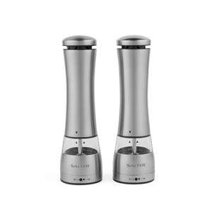 Salter Electric Mill Set - 496162