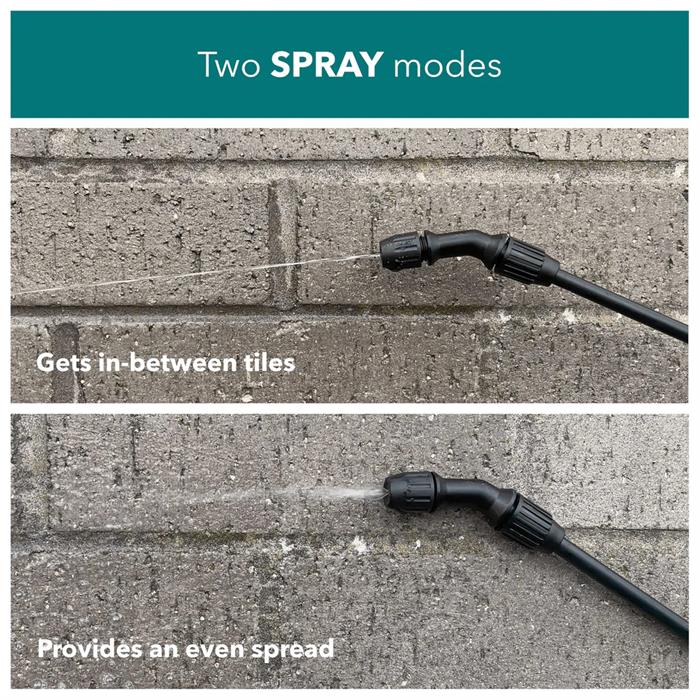 One Chem 5L Moss Gone with Sprayer - 496194