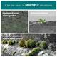 One Chem 5L Moss Gone with Sprayer - 496194