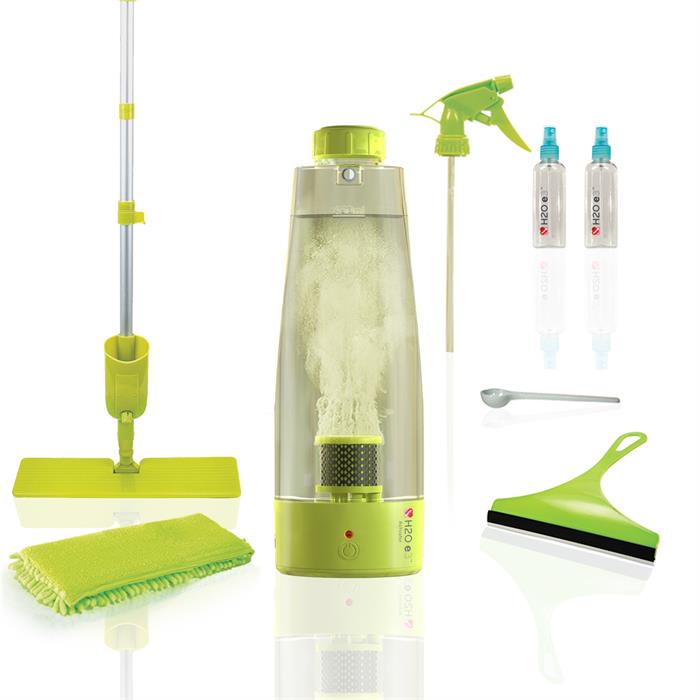 H2O E3 Natural Cleaning System - 497317