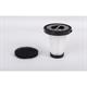 Stardust Defender Mattress Vacuum Replacement Hepa Filter - Hepa Filter