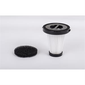 Stardust Defender Mattress Vacuum Replacement Hepa Filter - 499094