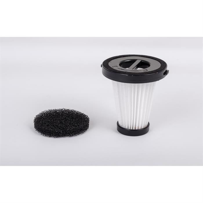 Stardust Defender Mattress Vacuum Replacement Hepa Filter - 499094