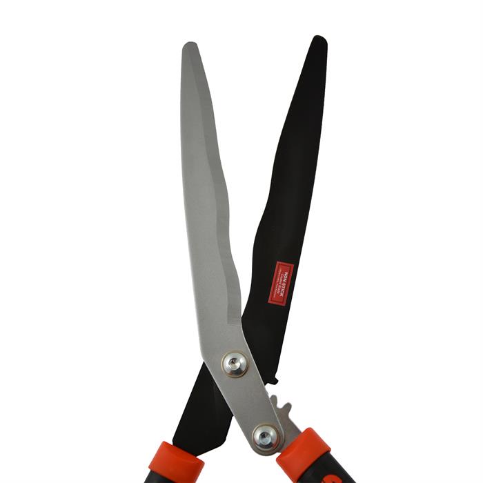 Geared Wave Blade Shears for Hedges and Firs and more…. - 500636