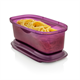 Tupperware Micro Makers 3pc Collection - 1 x Rice Genie 1 x Pasta Cooker 1 x Micro Delight - 504997