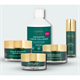 ERC Marine Collagen 5 Piece Collection: Liquid Collagen, Day Cream ,Night Cream, Eye Cream & Mask - Set