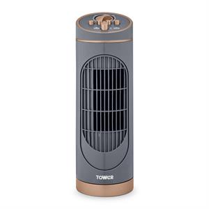 Tower Cavaletto Mini Tower Fan 14" - 514766