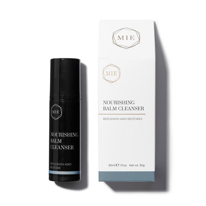MIE Nourshing Balm Cleanser 30ml - 516402