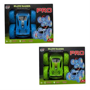 RDM Glow Racer Pro Twin Pack - 526956
