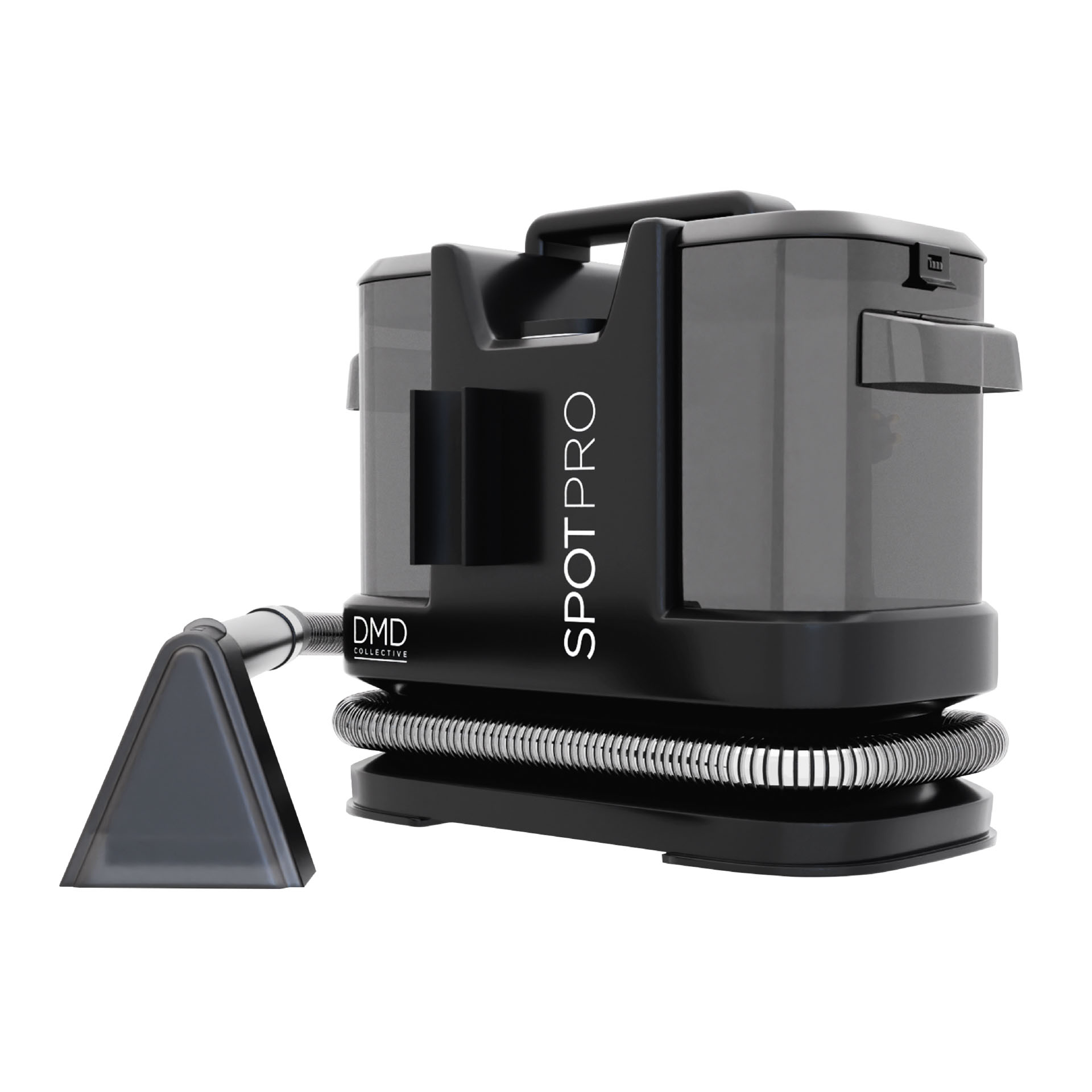 DMD SpotPro Spot Vacuum Cleaner - ShopOnTV