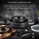 530956 - 13pc Pan Set - 530956
