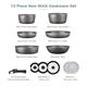 530956 - 13pc Pan Set - 530956