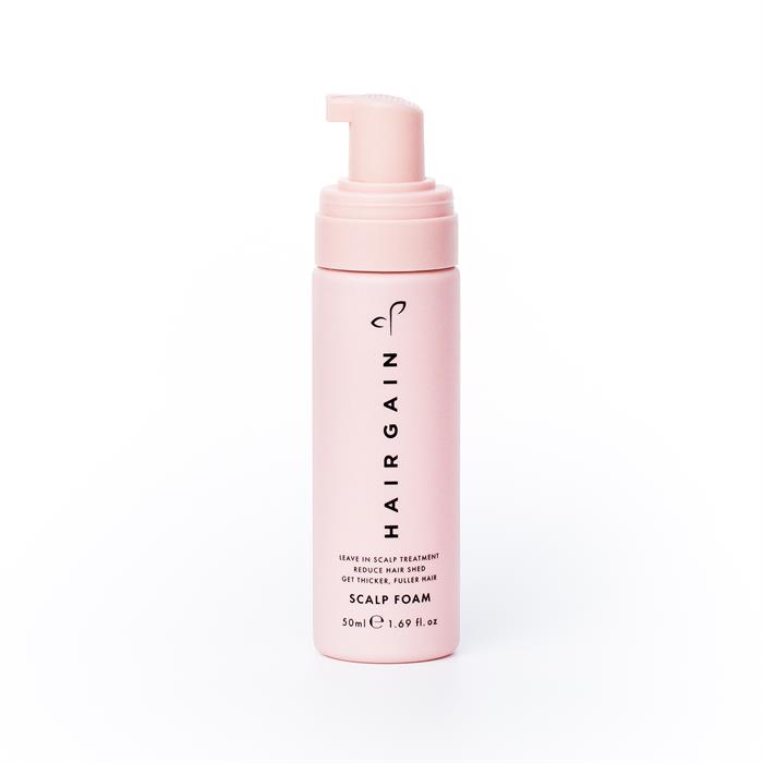 Hair Gain Scalp Foam 50ml - 531707