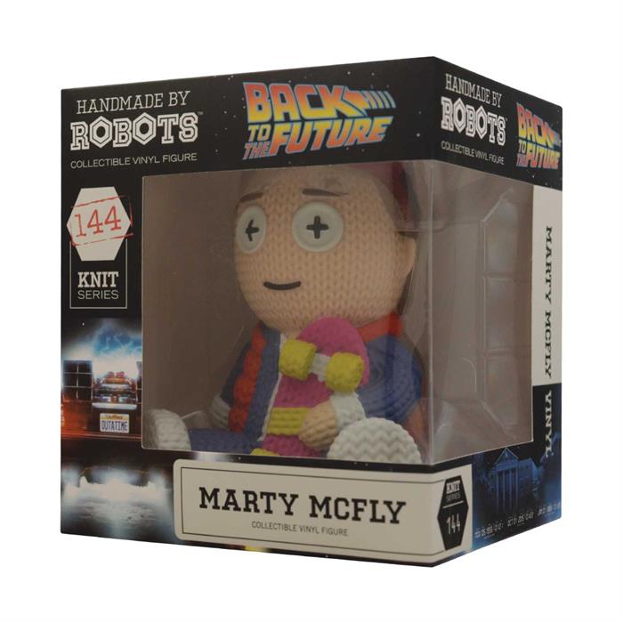 Back To the Future "88 Miles Per Hour" 13 Piece Collection - 533233