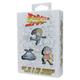 Back To the Future "88 Miles Per Hour" 13 Piece Collection - 533233