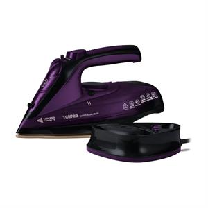 Tower Ceraglide Cord Cordless Iron - 534685