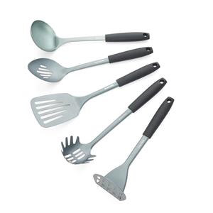 Salter Excellence 5 Piece Utensil Set - 536329