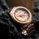 540347 - Rose Gold - 540347