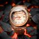 540347 - Rose Gold - 540347
