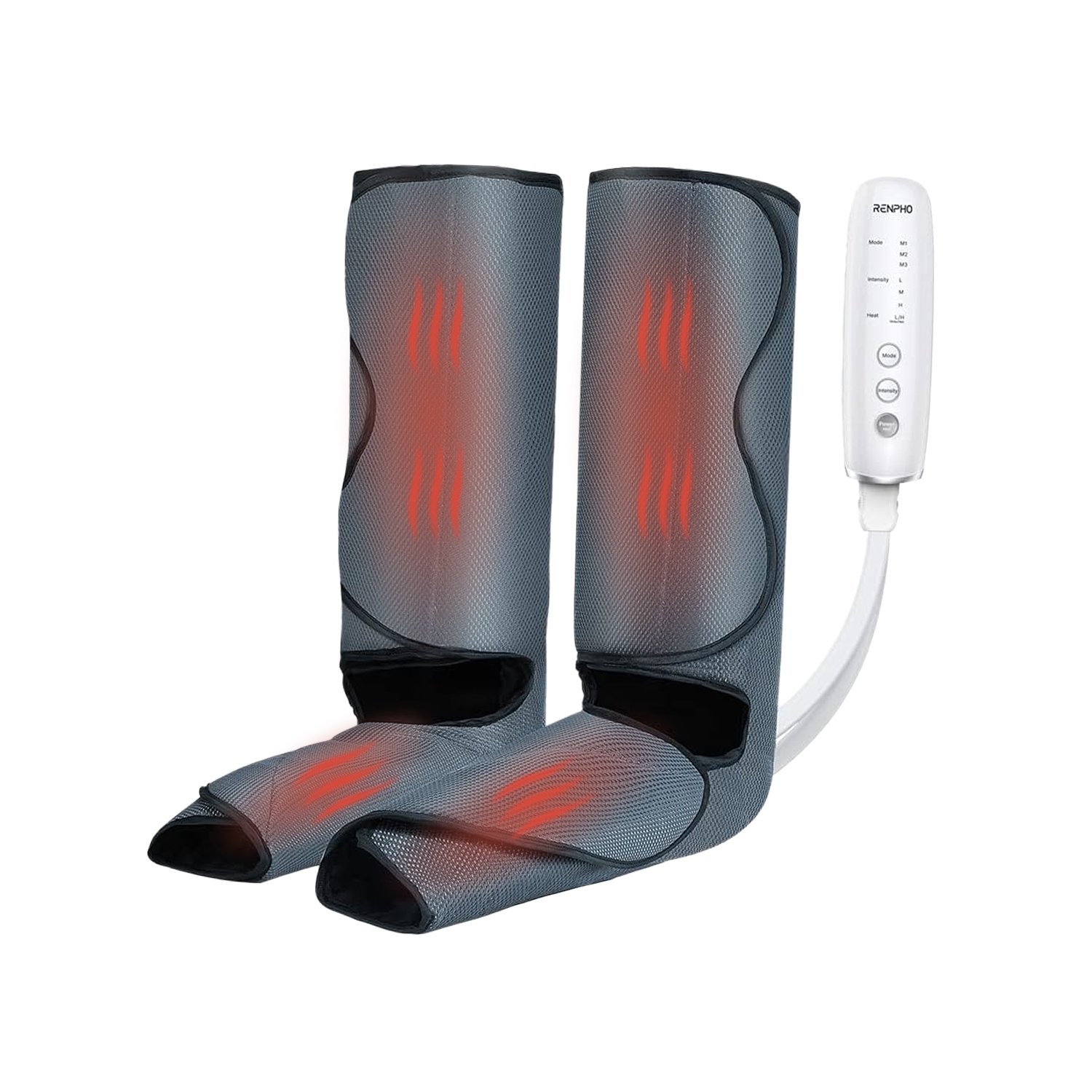 Renpho Aeria Compression Boots with Heat - ShopOnTV